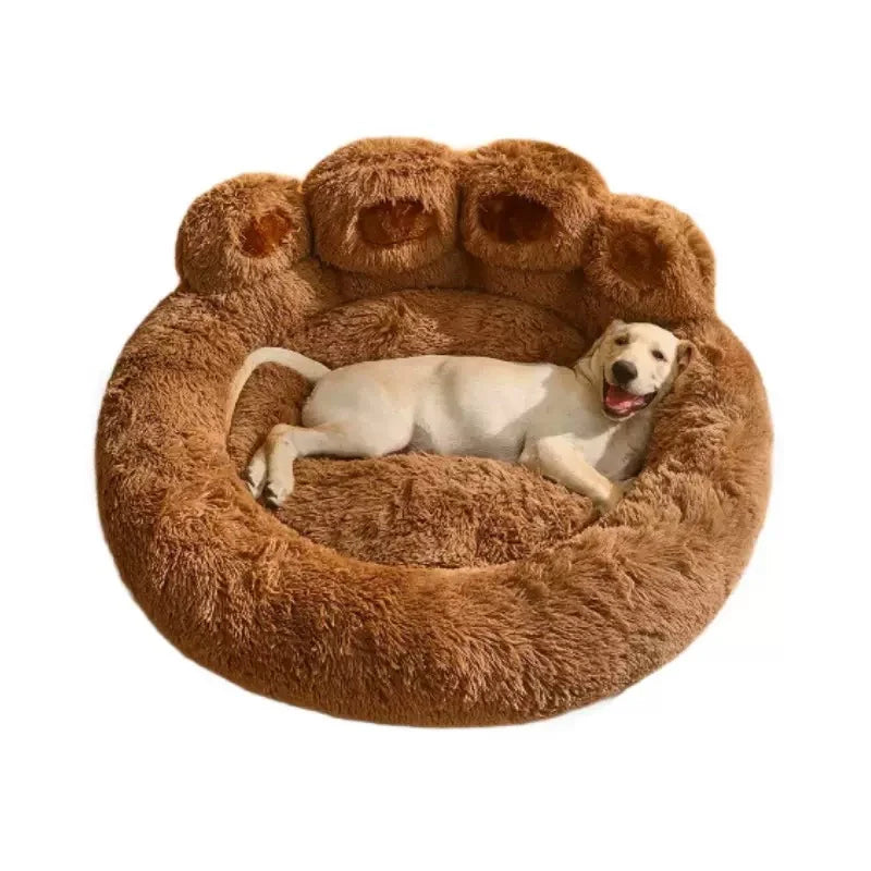 EcoSnuggle™ – Joymay Eco-Friendly Super Cozy Pet Sofa