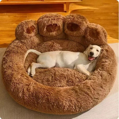 EcoSnuggle™ – Joymay Eco-Friendly Super Cozy Pet Sofa