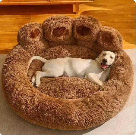 EcoSnuggle™ – Joymay Eco-Friendly Super Cozy Pet Sofa