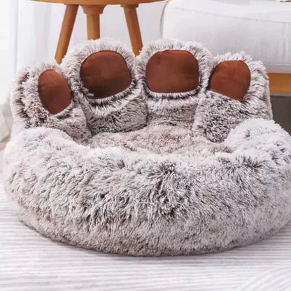 EcoSnuggle™ – Joymay Eco-Friendly Super Cozy Pet Sofa