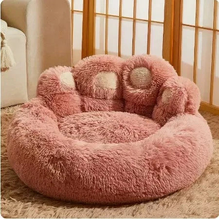 EcoSnuggle™ – Joymay Eco-Friendly Super Cozy Pet Sofa