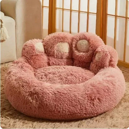 EcoSnuggle™ – Joymay Eco-Friendly Super Cozy Pet Sofa