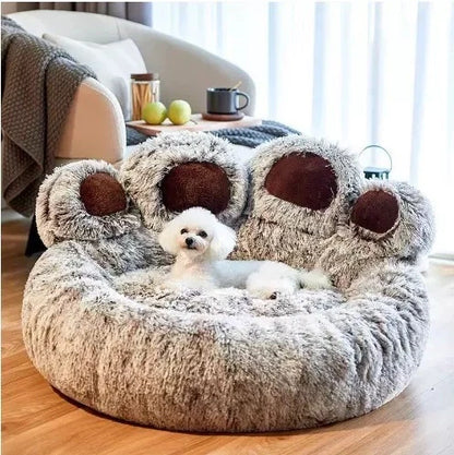 EcoSnuggle™ – Joymay Eco-Friendly Super Cozy Pet Sofa