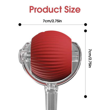 SmartChase™ Pet Toy Ball
