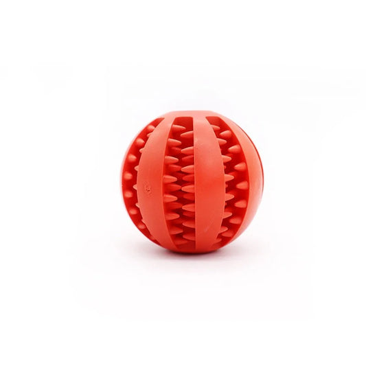 PawPlay™ – Interactive Durable Soft Rubber Dog Toy