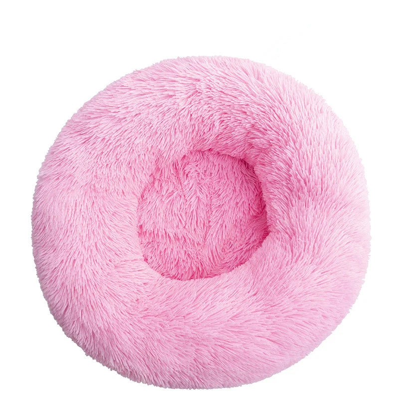 SnuggleSphere™ – Sweet Little Pet House Round Nest