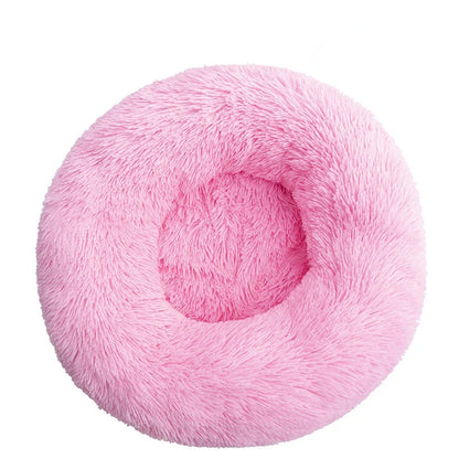 SnuggleSphere™ – Sweet Little Pet House Round Nest