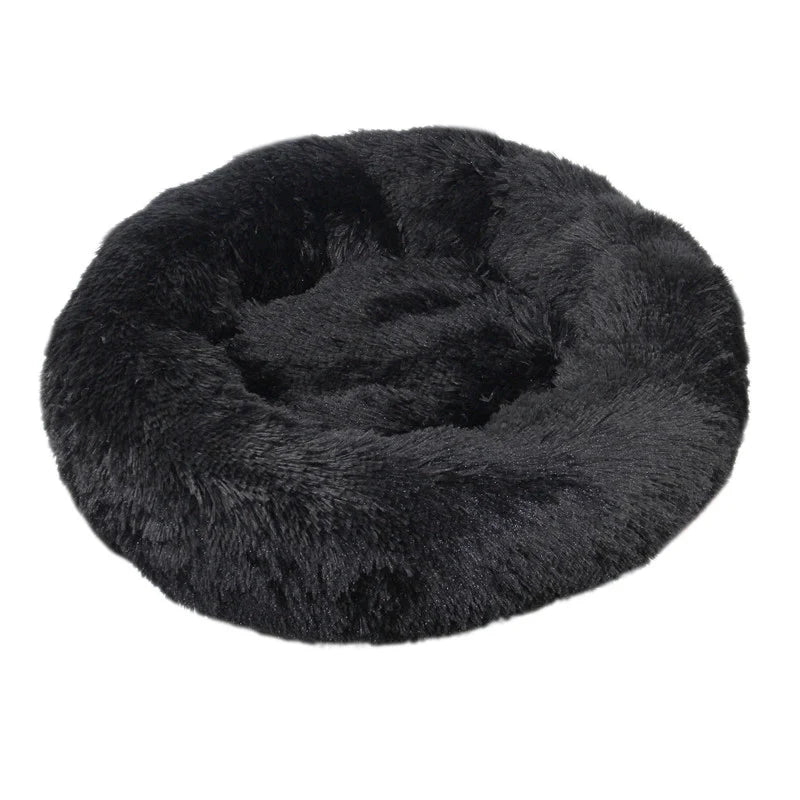 SnuggleSphere™ – Sweet Little Pet House Round Nest