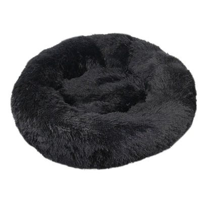 SnuggleSphere™ – Sweet Little Pet House Round Nest