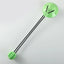 Interactive Suction Cup Dog Toy – Chew Ball & Treat Dispenser for Strong Chewers