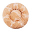 Fluffy Calming Donut Bed – Soft Pet Bed for Anxiety Relief & Better Sleep
