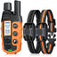Advanced Remote Dog Training Collar with LCD Display – 3 Modes, Waterproof & Adjustable