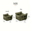 Large Dog Car Seat Bed for Comfortable & Safe Road Trips