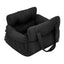 Large Dog Car Seat Bed for Comfortable & Safe Road Trips
