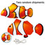 USB Floppy Fish – Interactive Cat Toy That Moves Like Real Prey