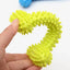 ColorChew 3-Pack – Textured Dog Chew Toys for Puppies & Small Dogs
