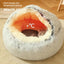 Plush Covered Cat Cave Bed for Deep Sleep & Winter Warmth