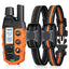 Advanced Remote Dog Training Collar with LCD Display – 3 Modes, Waterproof & Adjustable