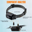 Smart Anti-Bark Dog Training Collar with Remote – Rechargeable & Waterproof