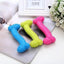 ColorChew 3-Pack – Textured Dog Chew Toys for Puppies & Small Dogs