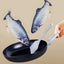 USB Floppy Fish – Interactive Cat Toy That Moves Like Real Prey