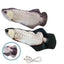 USB Floppy Fish – Interactive Cat Toy That Moves Like Real Prey