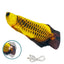 USB Floppy Fish – Interactive Cat Toy That Moves Like Real Prey