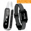 Smart Anti-Bark Dog Training Collar with Remote – Rechargeable & Waterproof