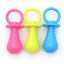 ColorChew 3-Pack – Textured Dog Chew Toys for Puppies & Small Dogs
