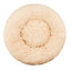 Fluffy Calming Donut Bed – Soft Pet Bed for Anxiety Relief & Better Sleep