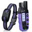 Advanced Remote Dog Training Collar with LCD Display – 3 Modes, Waterproof & Adjustable