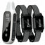 Smart Anti-Bark Dog Training Collar with Remote – Rechargeable & Waterproof