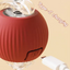 Smart Tail Motion Ball – Rechargeable Interactive Cat Toy for Indoor Fun & Hunting Instincts