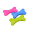 ColorChew 3-Pack – Textured Dog Chew Toys for Puppies & Small Dogs