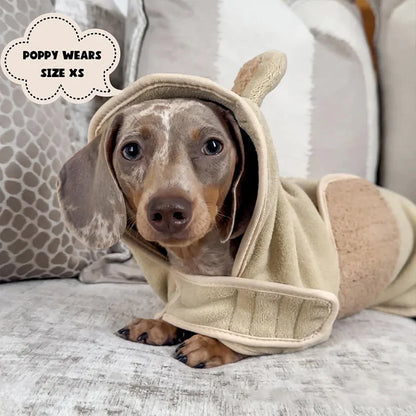 PawPrint™ – Bath Pet Towel