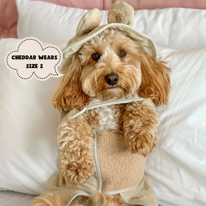 PawPrint™ – Bath Pet Towel